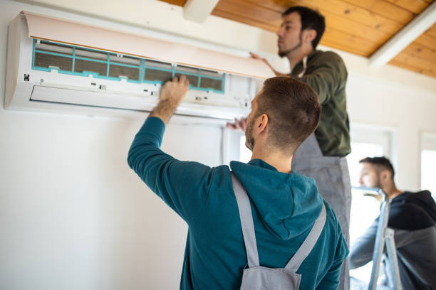 Best Commercial HVAC Repair  in Trucksville, PA