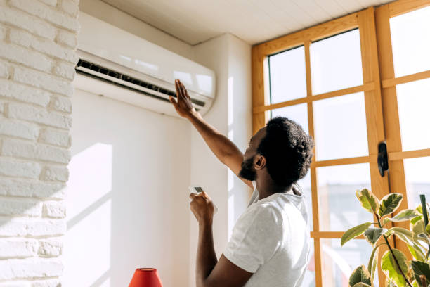 Ductless HVAC Repair in Trucksville, PA