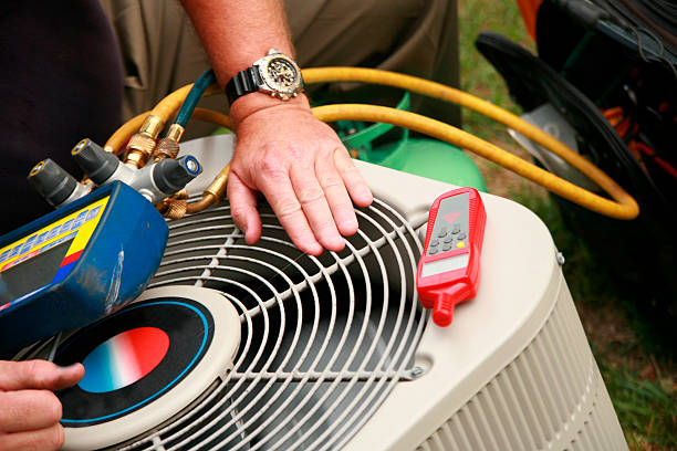 Best HVAC Emergency Services  in Trucksville, PA