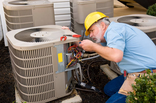 Best HVAC Repair Near Me  in Trucksville, PA