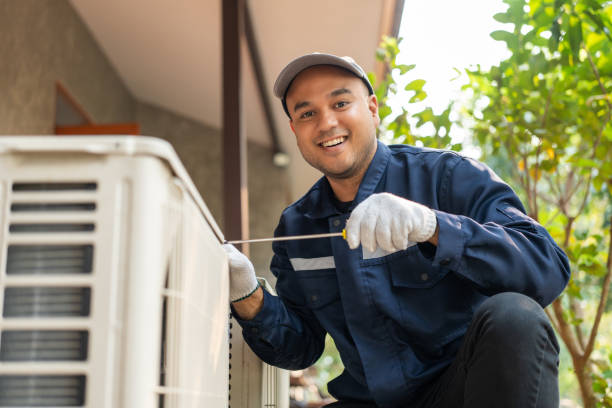 Best HVAC System Installation  in Trucksville, PA