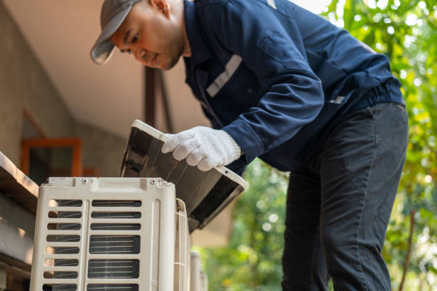 Best Affordable HVAC Services  in Trucksville, PA
